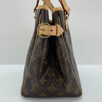 Louis Vuitton Handbag Batignolles — view 4