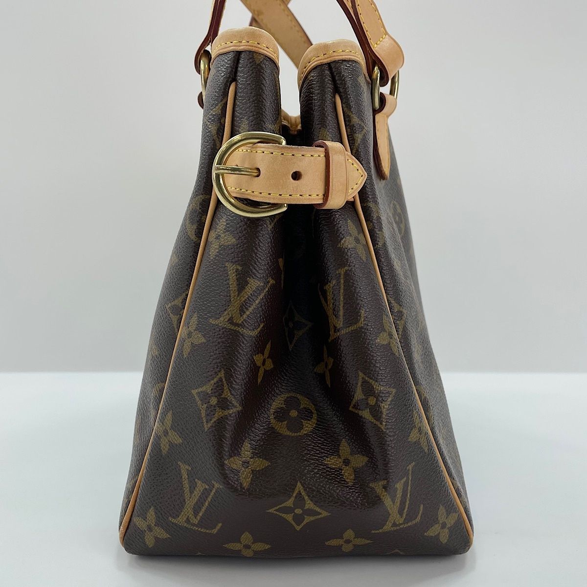 Louis Vuitton Handbag Batignolles — view 4