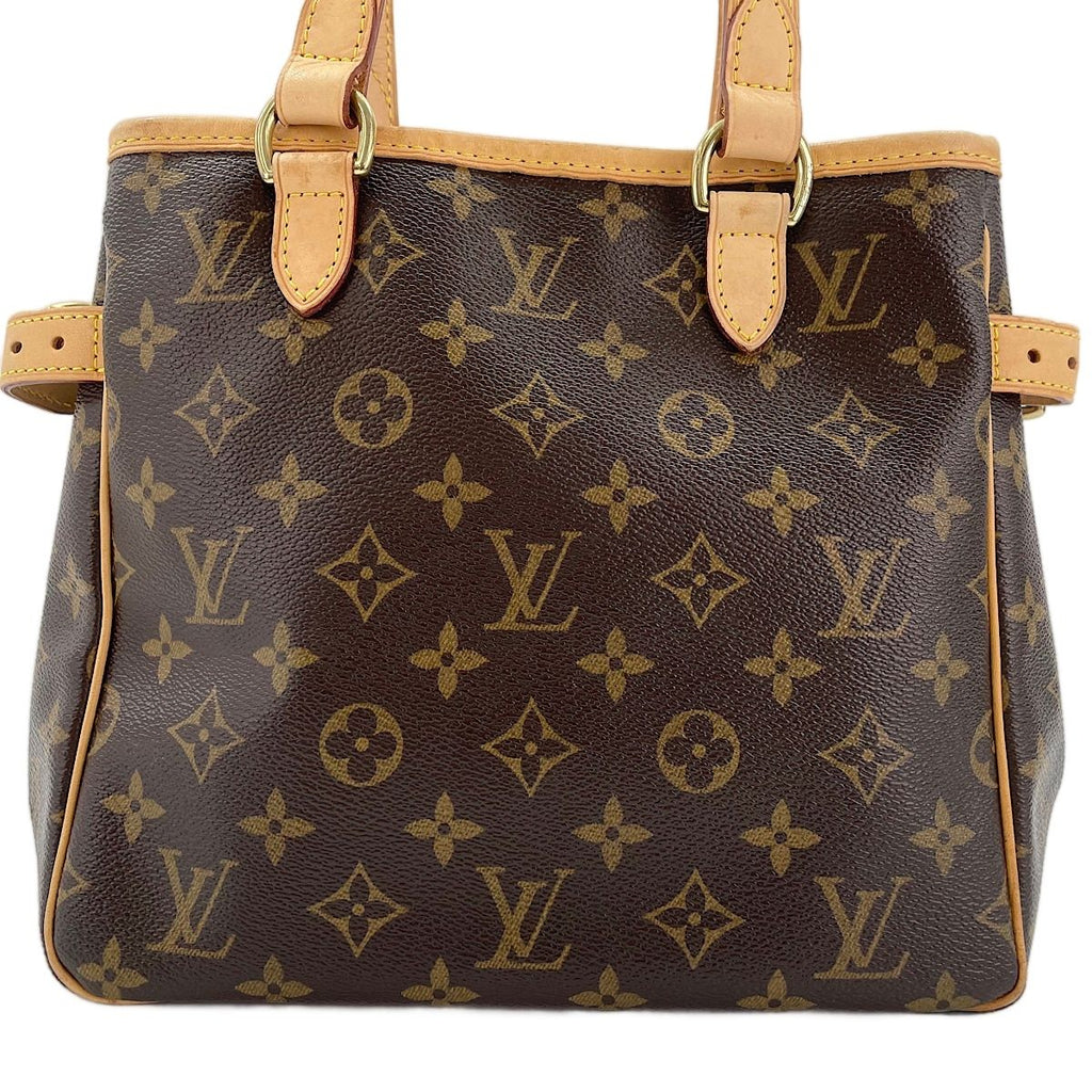 Louis Vuitton Handbag Batignolles — view 3