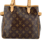 Louis Vuitton Handbag Batignolles — view 3