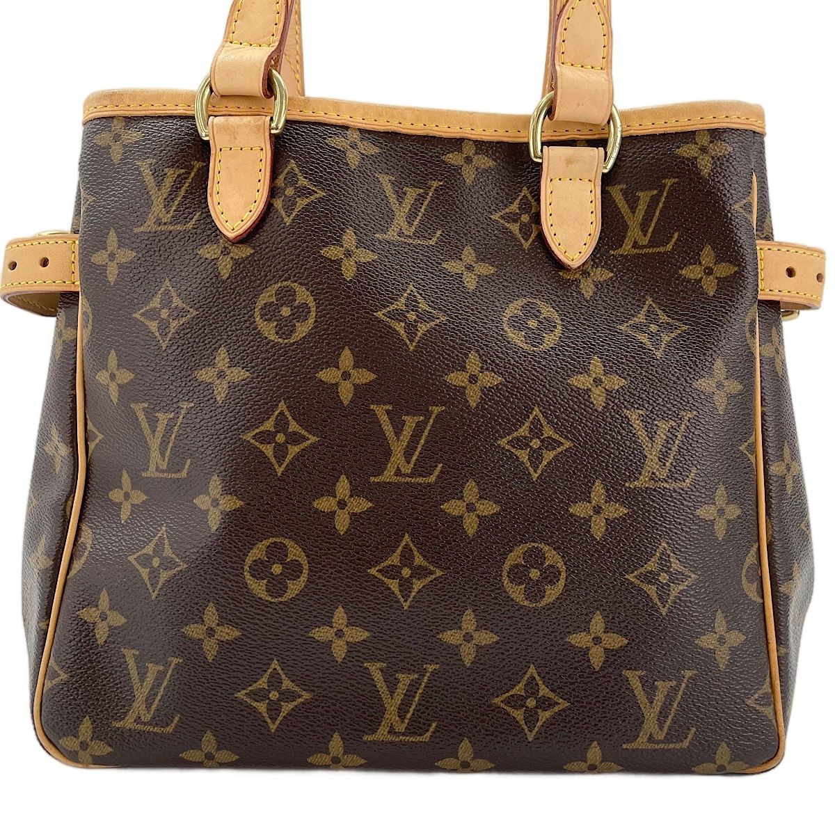 Louis Vuitton Handbag Batignolles — view 3