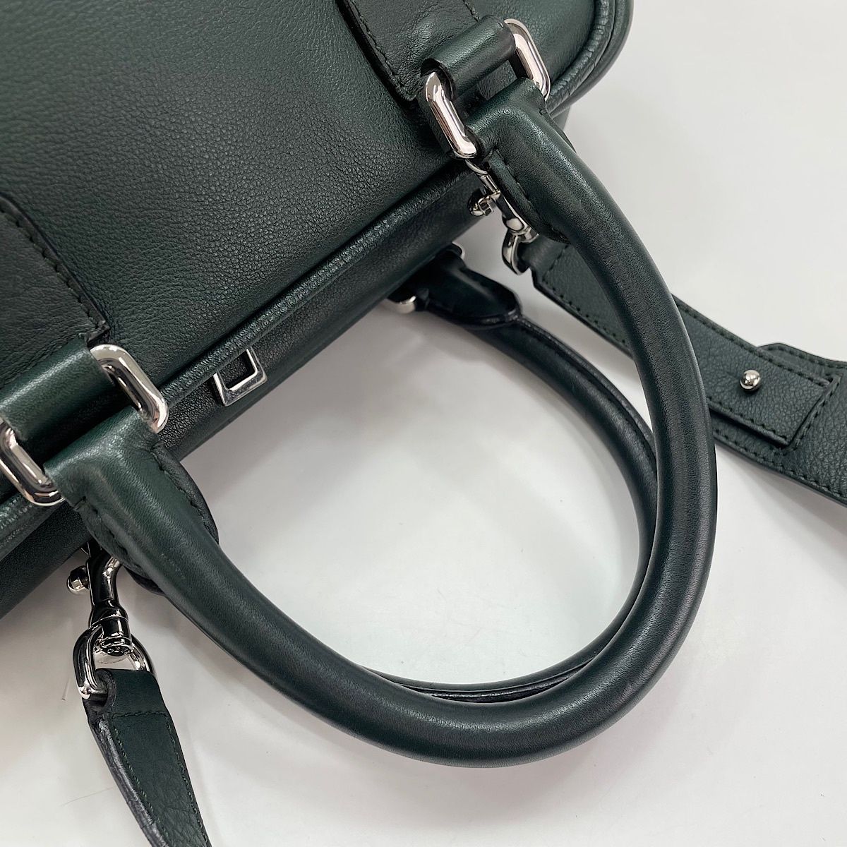 Loewe Handbag Amazona 75 2-Way — view 9