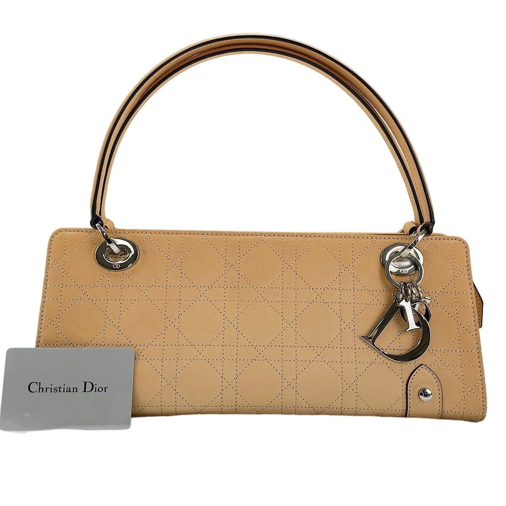 Dior Shoulder Bag Long Type