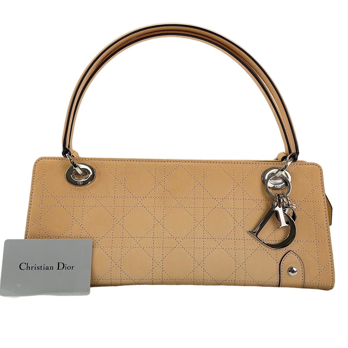 Dior Shoulder Bag Long Type