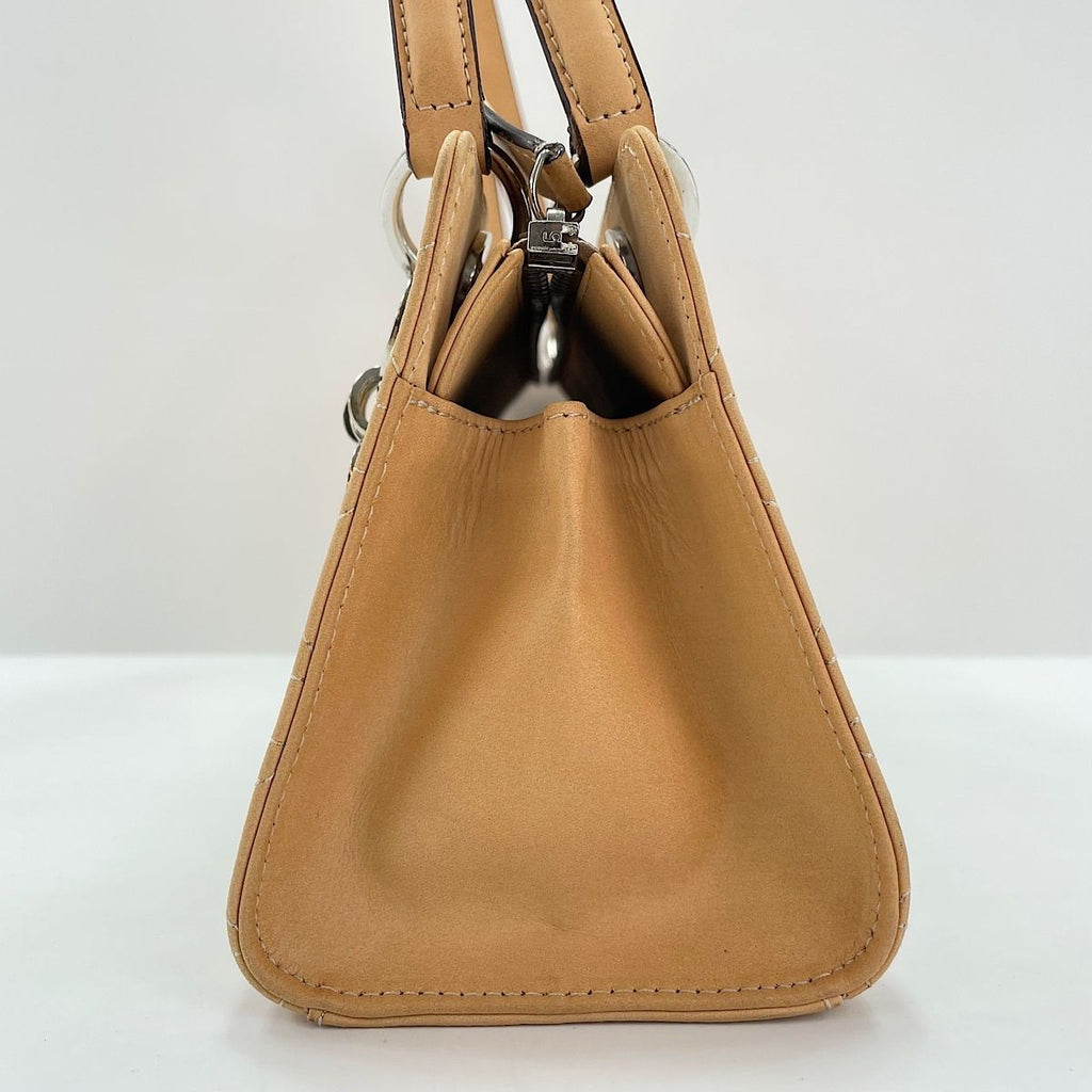 Dior Shoulder Bag Long Type — view 4