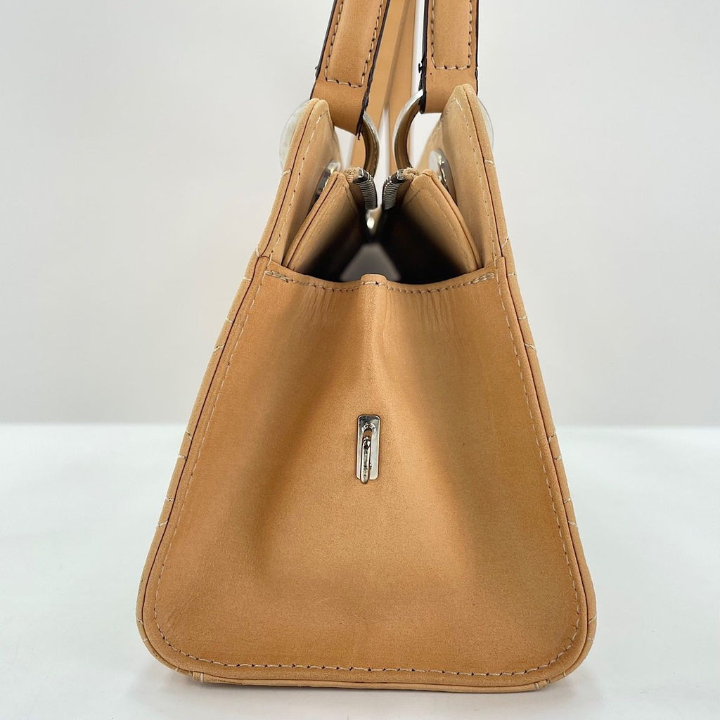 Dior Shoulder Bag Long Type — view 5