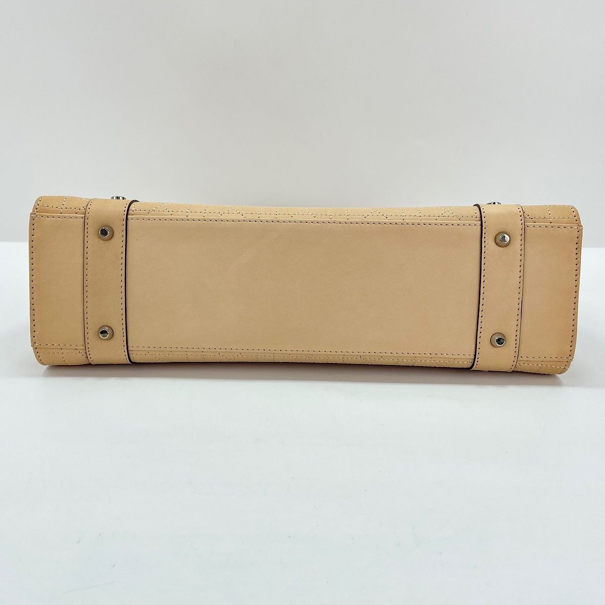 Dior Shoulder Bag Long Type — view 6