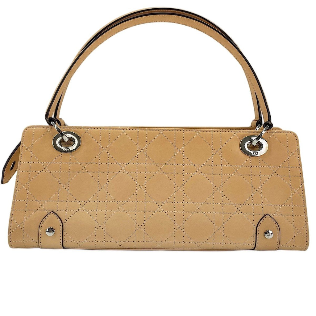 Dior Shoulder Bag Long Type — view 3