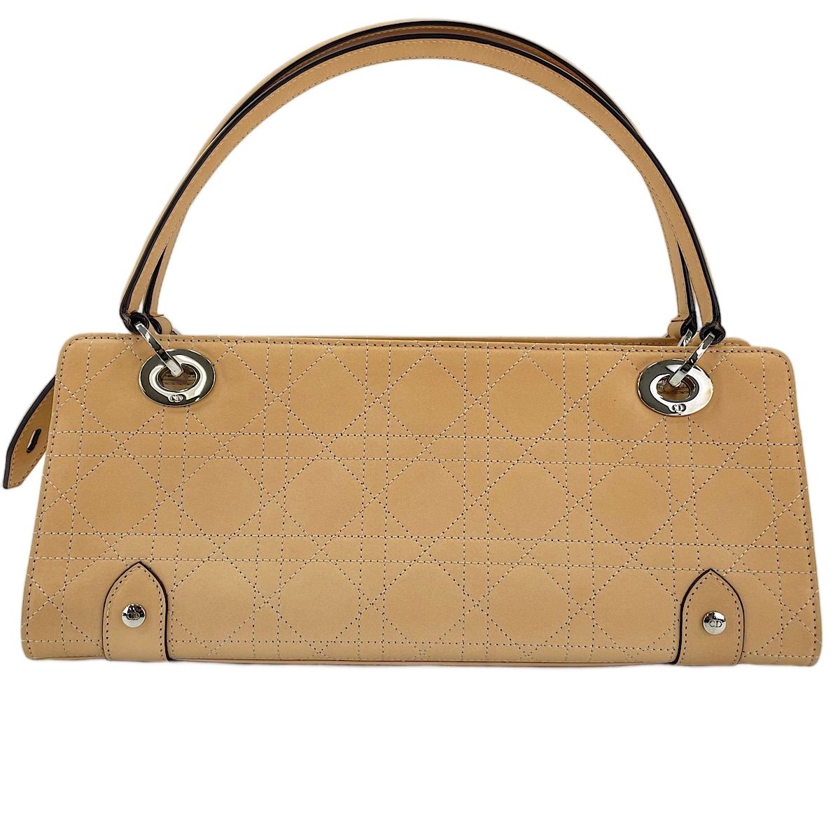 Dior Shoulder Bag Long Type — view 3