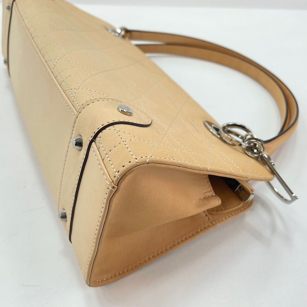 Dior Shoulder Bag Long Type — view 8