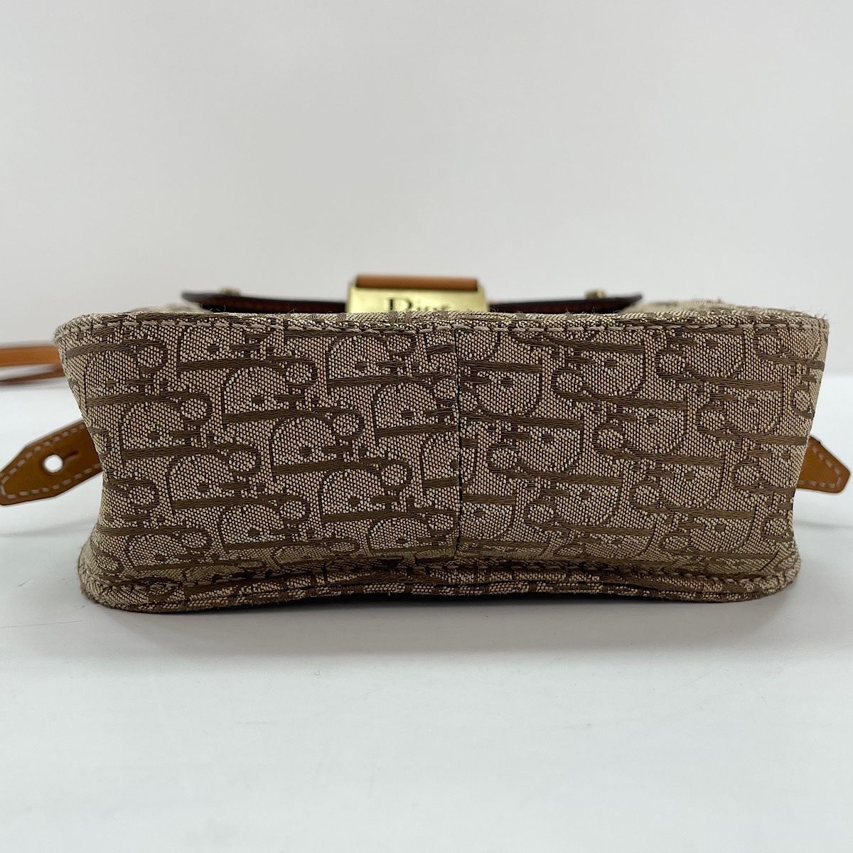 Dior Shoulder Bag Trotter — view 8