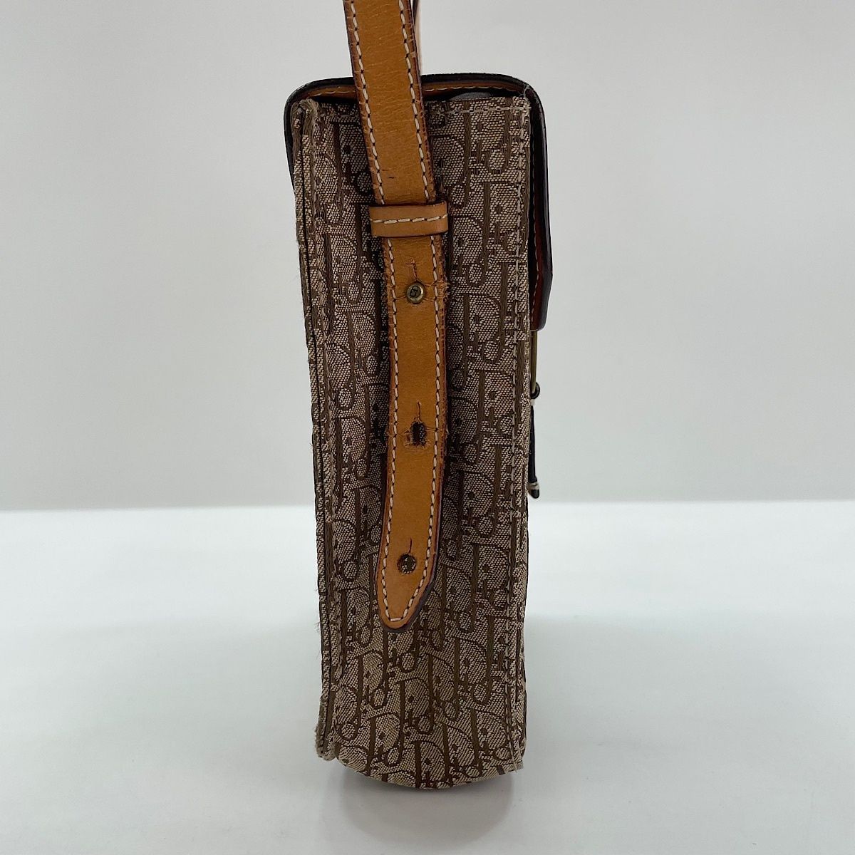Dior Shoulder Bag Trotter — view 5