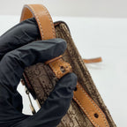 Dior Shoulder Bag Trotter — view 7