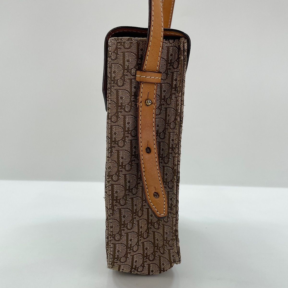 Dior Shoulder Bag Trotter — view 4