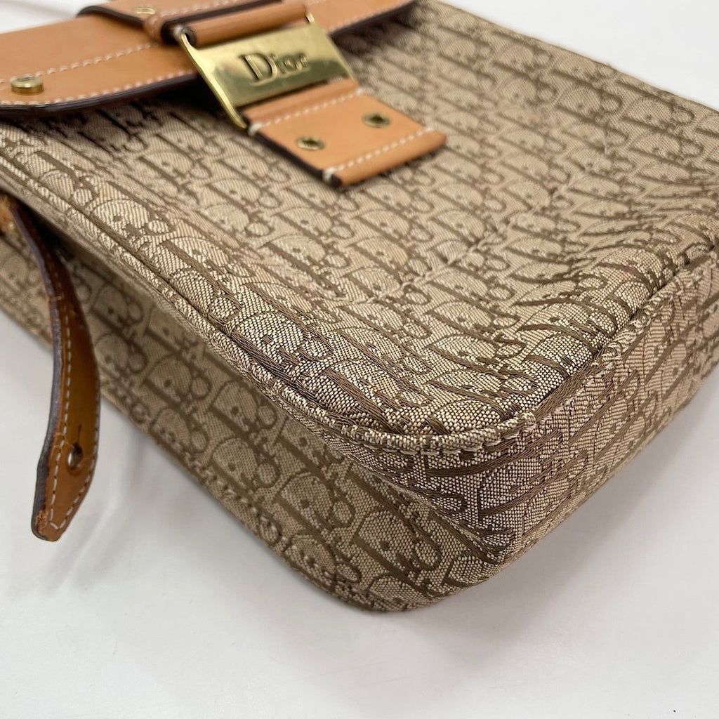 Dior Shoulder Bag Trotter — view 9