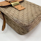 Dior Shoulder Bag Trotter — view 9