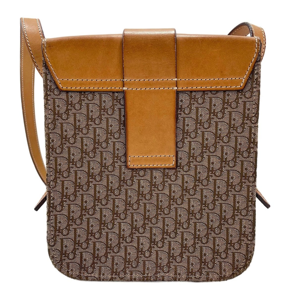 Dior Shoulder Bag Trotter — view 3