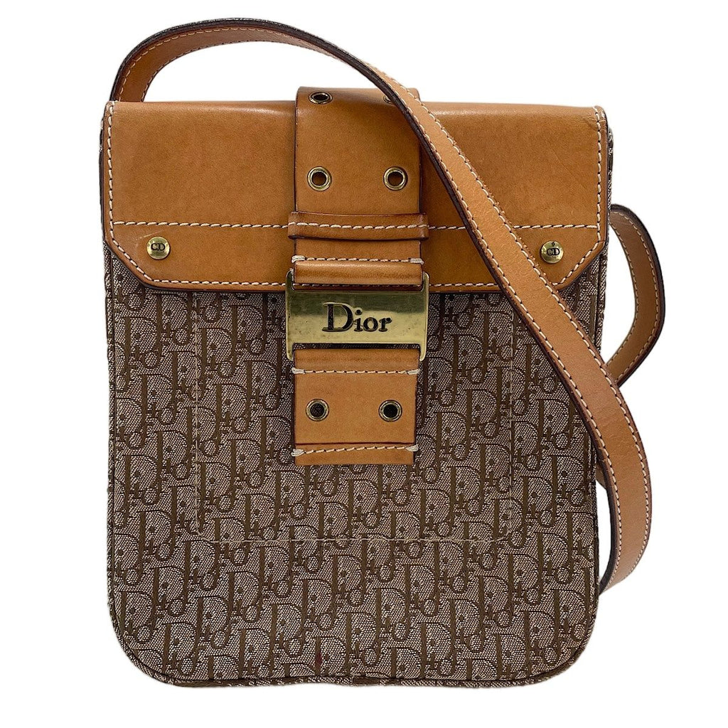 Dior Shoulder Bag Trotter