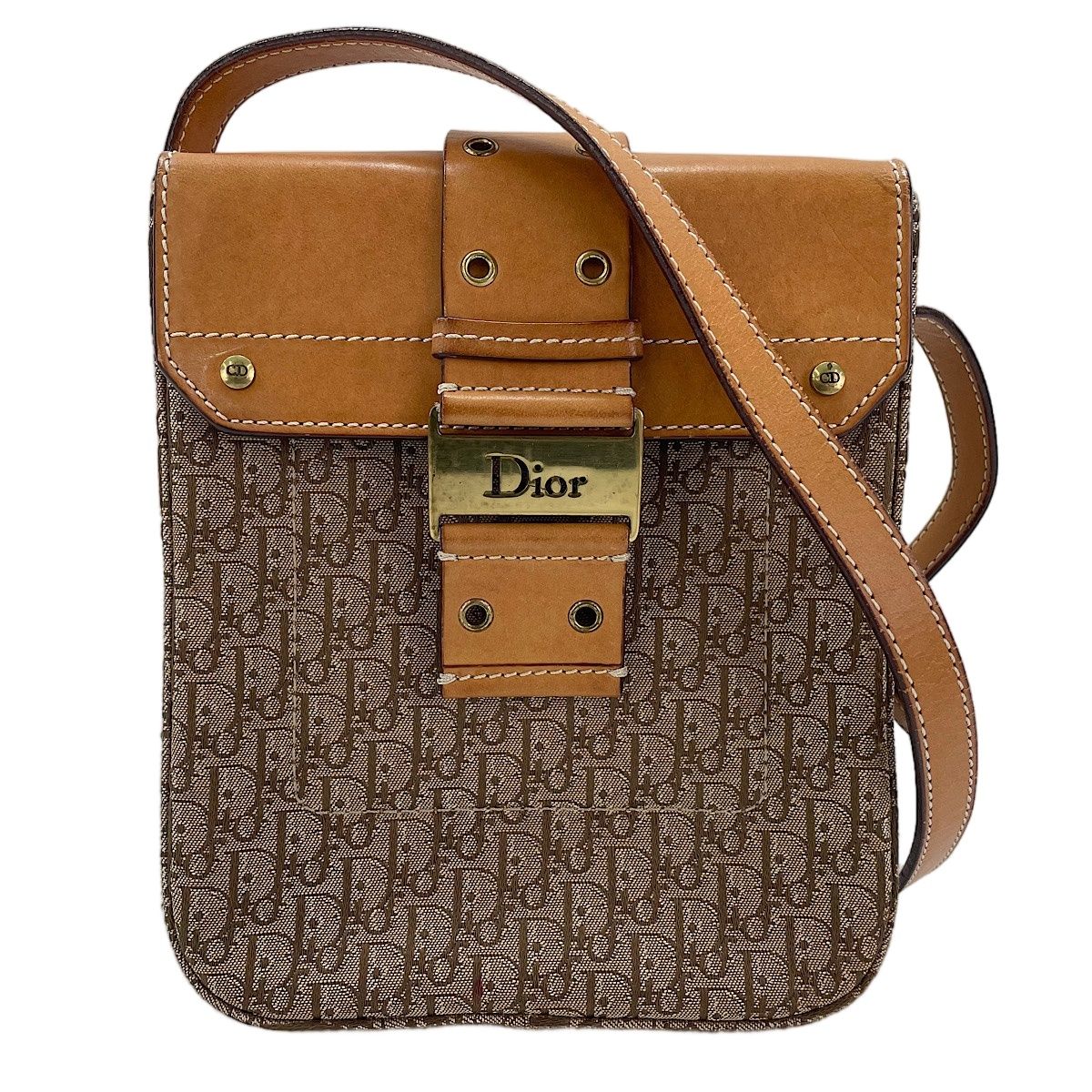 Dior Shoulder Bag Trotter