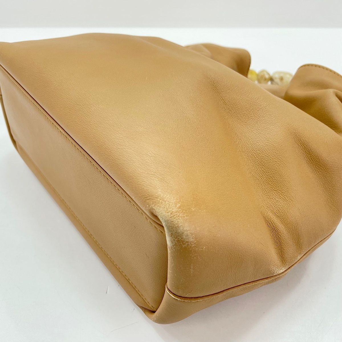 Dior Handbag Maris Pearl — view 8