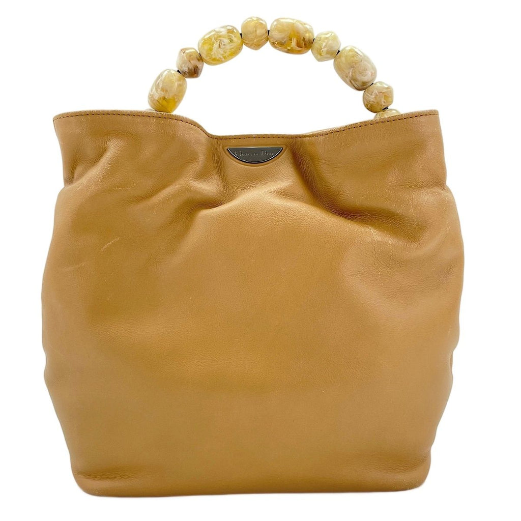 Dior Handbag Maris Pearl