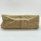 Fendi Handbag Zucchino Beige — view 7