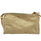 Fendi Handbag Zucchino Beige — view 3