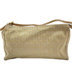 Fendi Handbag Zucchino Beige — view 2
