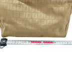 Fendi Handbag Zucchino Beige — view 4