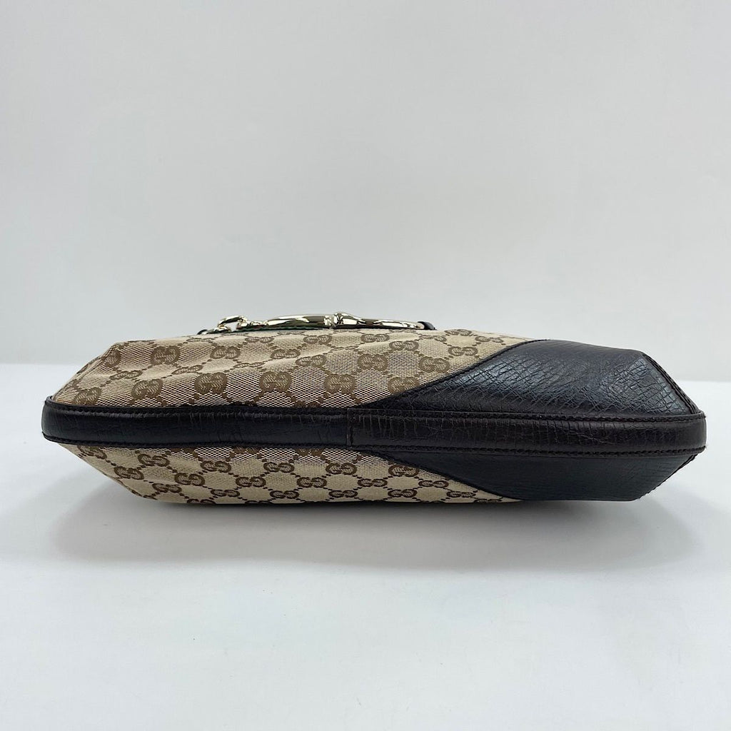 Gucci Shoulder Bag Horsebit — view 6