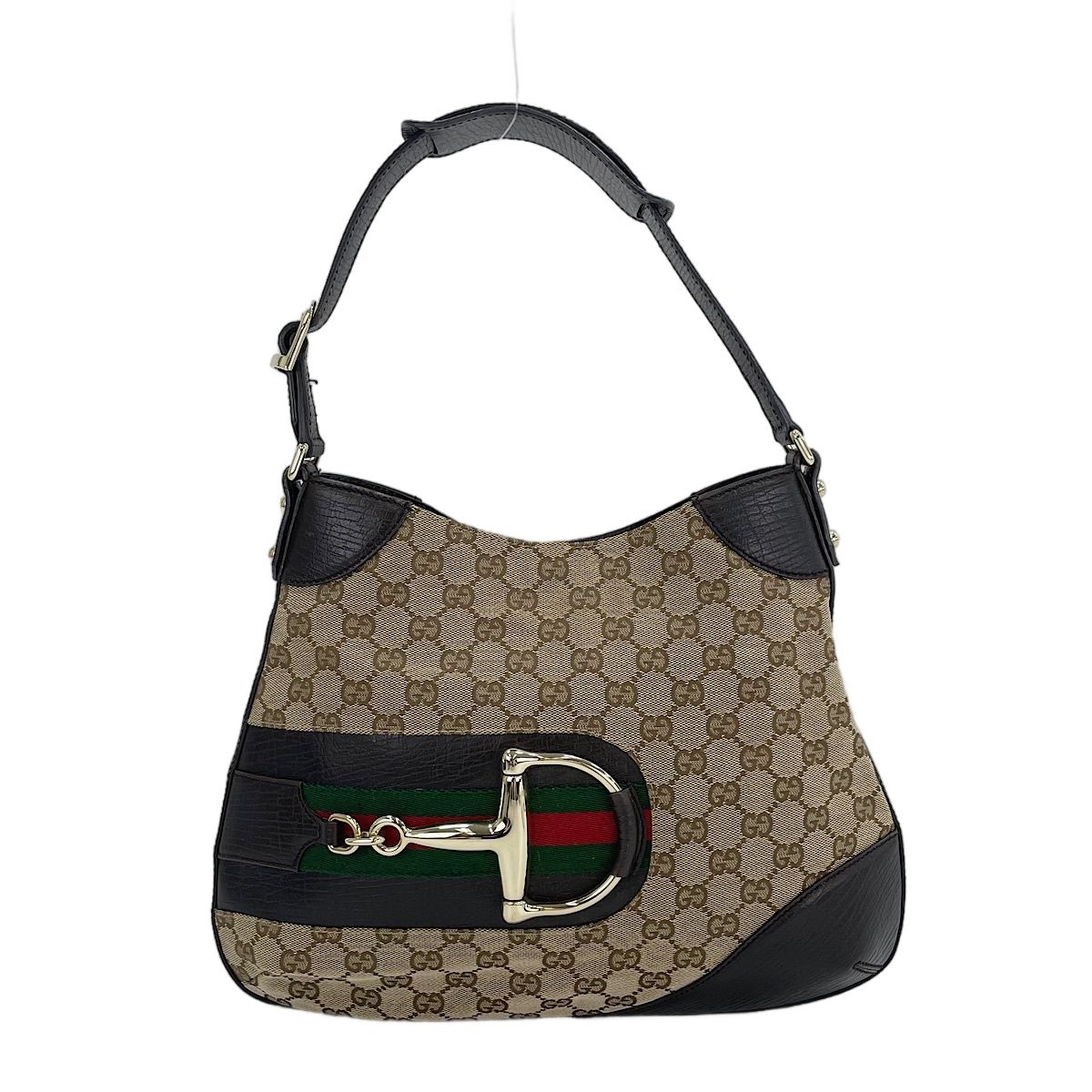 Gucci Shoulder Bag Horsebit
