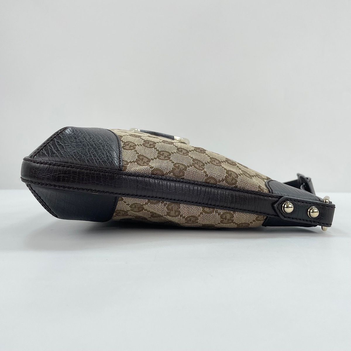 Gucci Shoulder Bag Horsebit — view 4