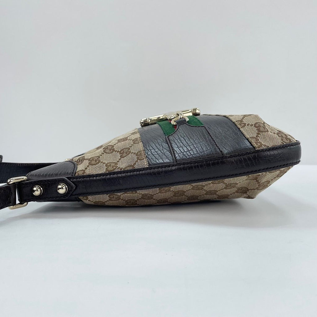 Gucci Shoulder Bag Horsebit — view 5