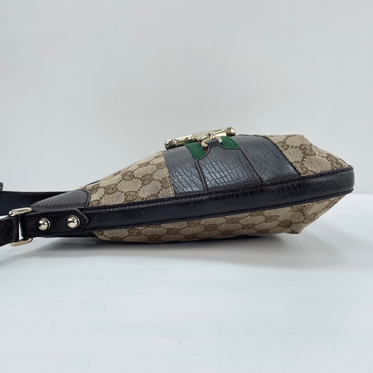 Gucci Shoulder Bag Horsebit — view 5