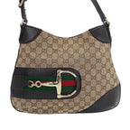 Gucci Shoulder Bag Horsebit — view 2