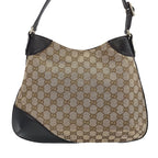 Gucci Shoulder Bag Horsebit — view 3