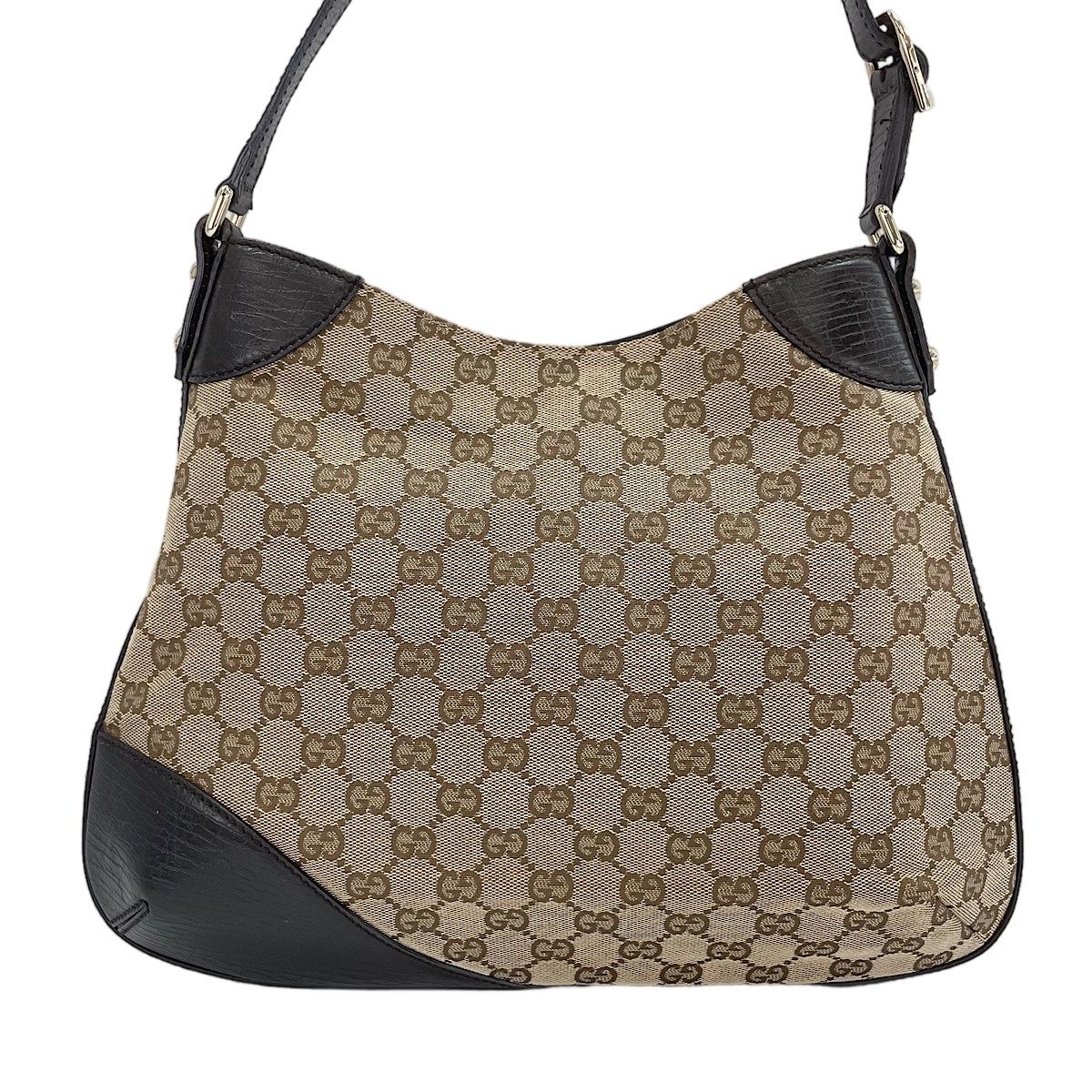 Gucci Shoulder Bag Horsebit — view 3