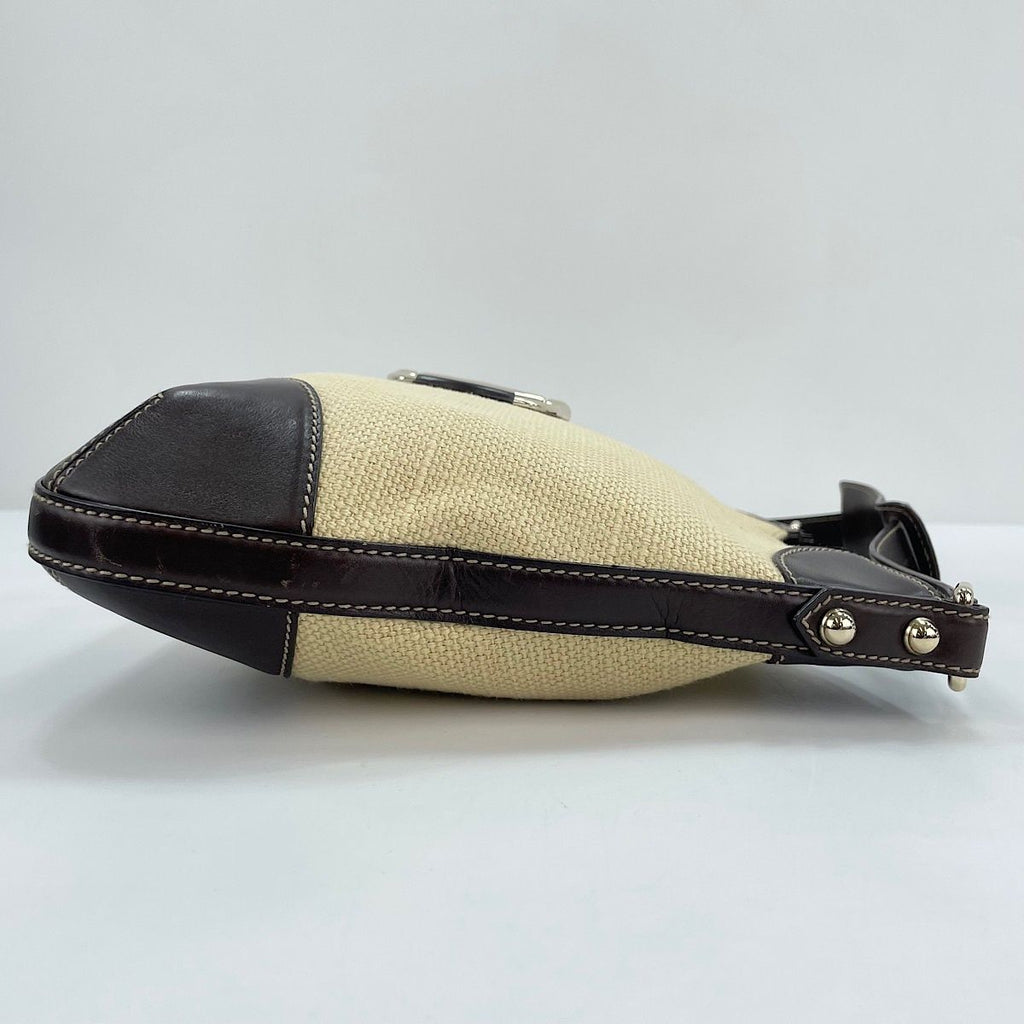 Gucci Shoulder Bag Horsebit — view 6