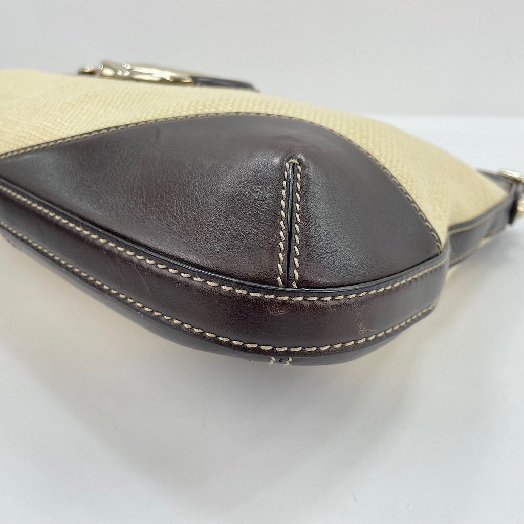 Gucci Shoulder Bag Horsebit — view 8