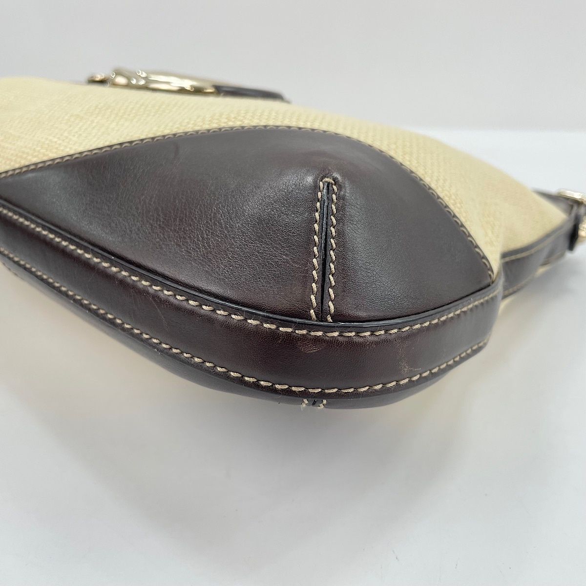 Gucci Shoulder Bag Horsebit — view 8