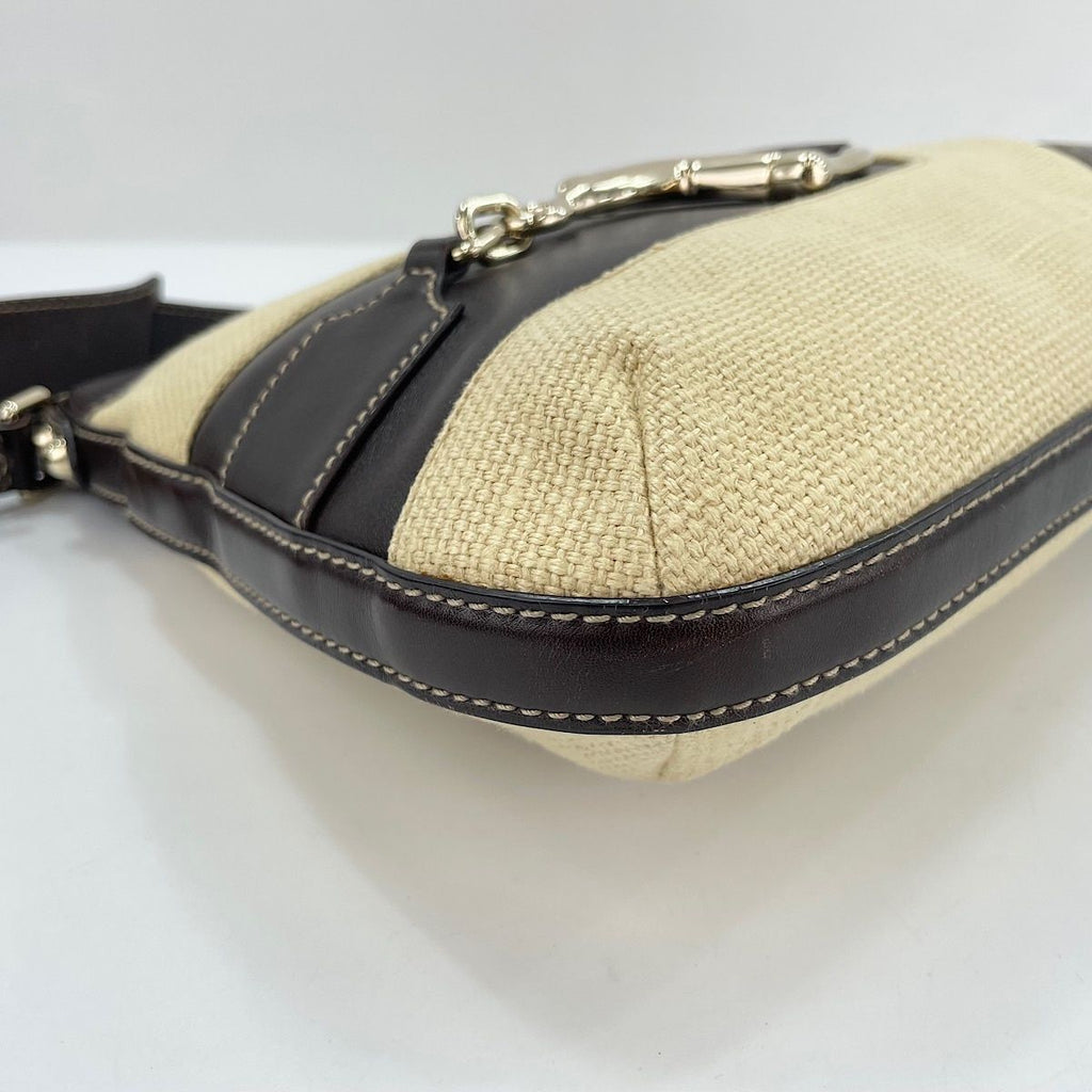 Gucci Shoulder Bag Horsebit — view 9