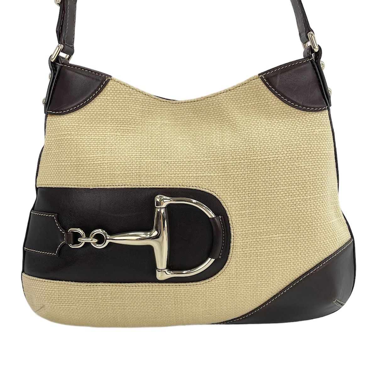 Gucci Shoulder Bag Horsebit — view 2