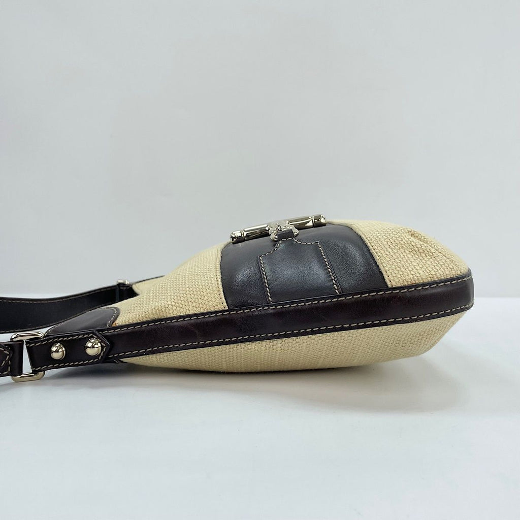 Gucci Shoulder Bag Horsebit — view 5
