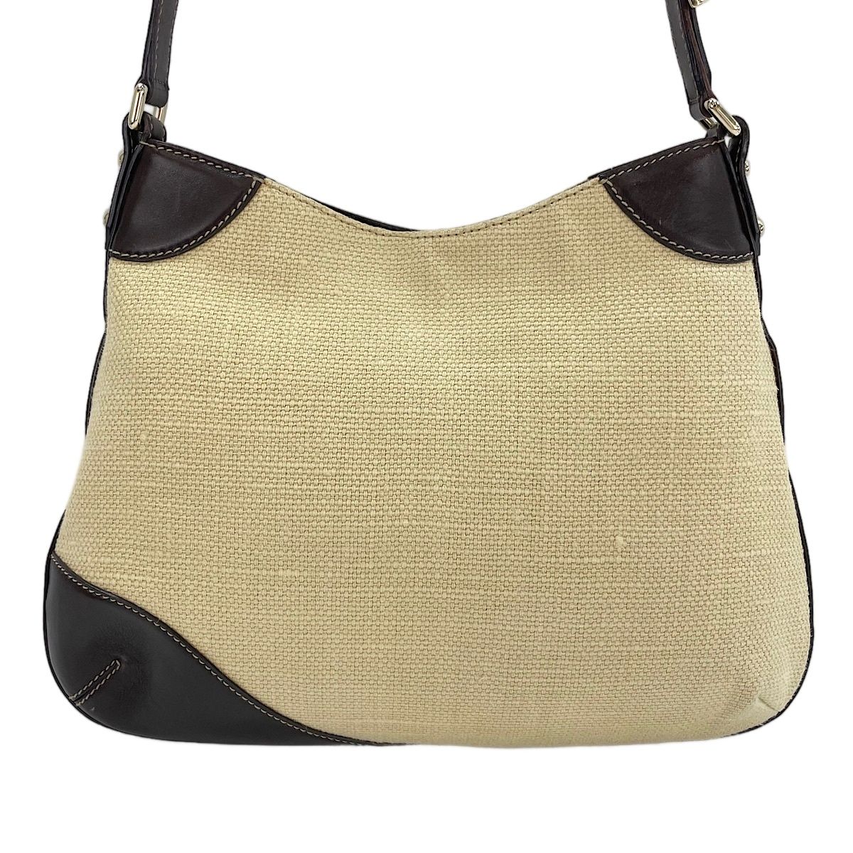 Gucci Shoulder Bag Horsebit — view 3