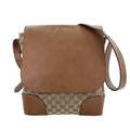 Gucci Shoulder Bag Brown