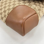 Gucci Shoulder Bag Brown — view 8