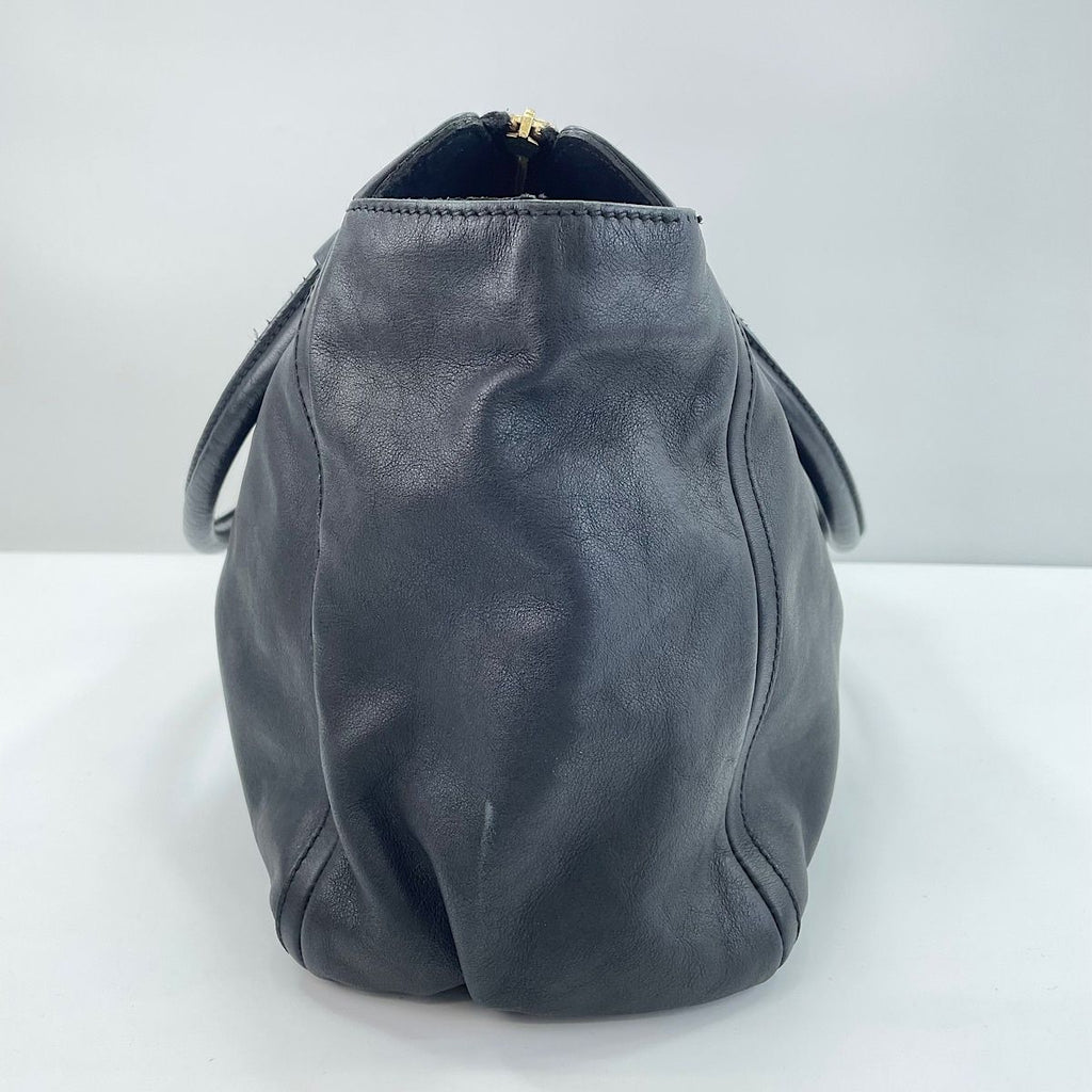 Gucci Tote Abbey Black — view 5