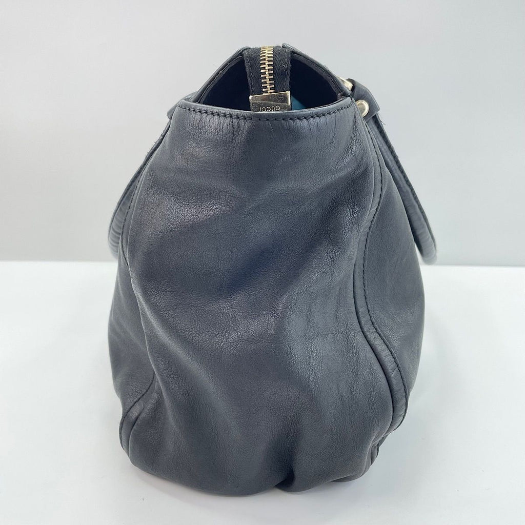Gucci Tote Abbey Black — view 4