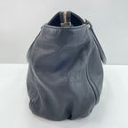Gucci Tote Abbey Black — view 4