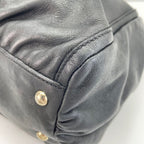 Gucci Tote Abbey Black — view 7